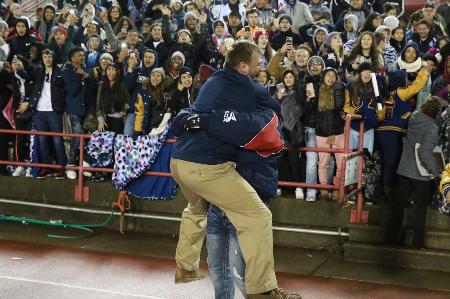 Gallery: Class 2A boys soccer state final: Cardinal Ritter vs. Bishop Noll